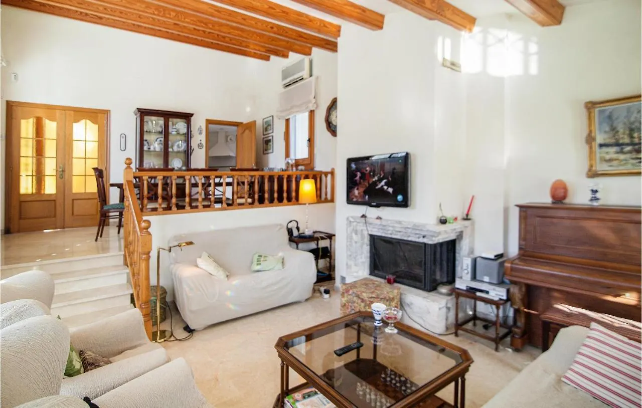 Feriehus Cozy Home In Santa Cristina Daro With Wifi Santa Cristina d'Aro