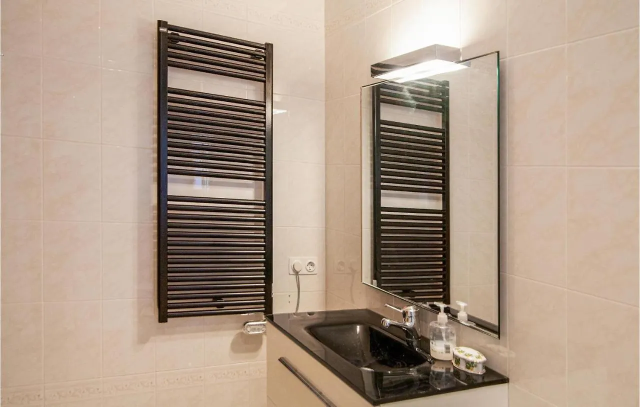 Cozy Home In Santa Cristina Daro With Wifi Santa Cristina d'Aro Feriehus