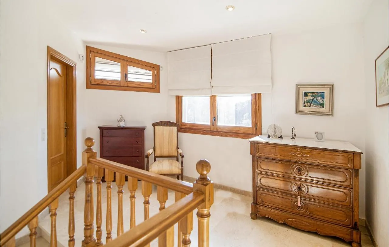 Cozy Home In Santa Cristina Daro With Wifi Santa Cristina d'Aro Feriehus