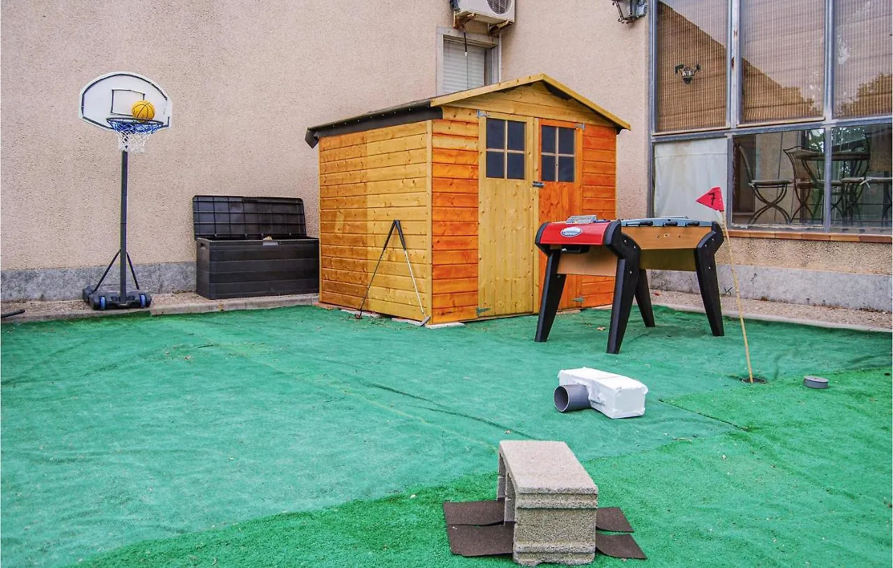 Cozy Home In Santa Cristina Daro With Wifi Santa Cristina d'Aro