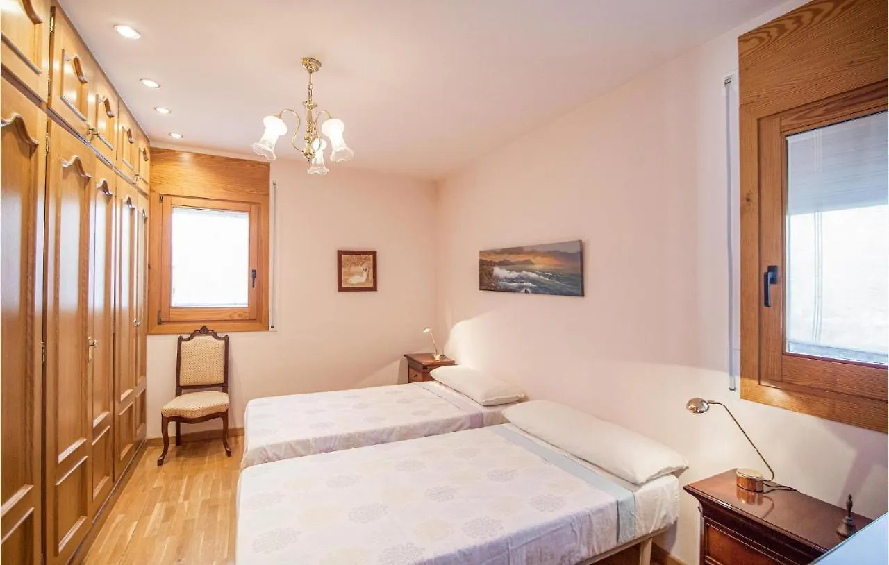 Cozy Home In Santa Cristina Daro With Wifi Santa Cristina d'Aro 0*,