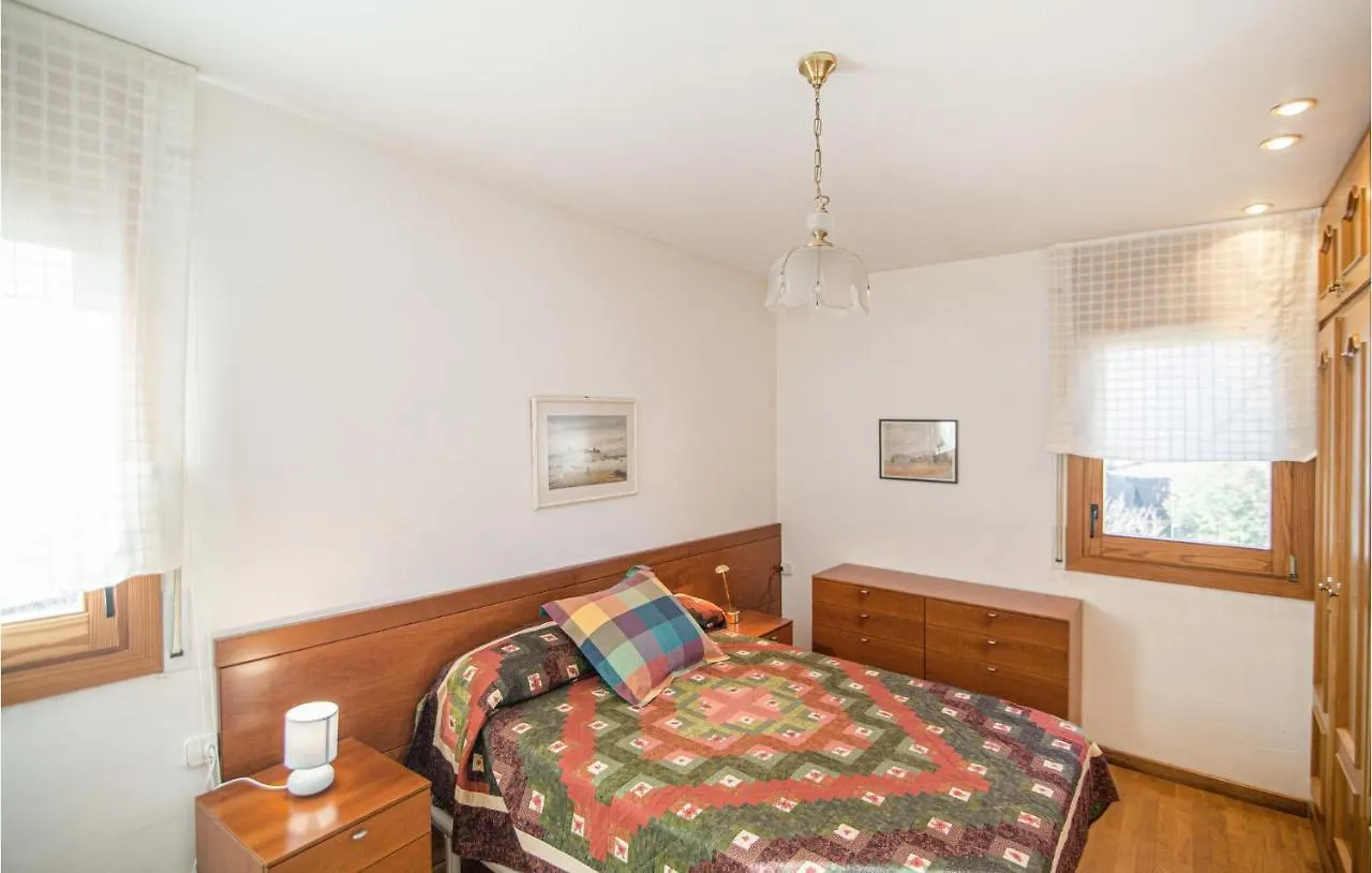 Cozy Home In Santa Cristina Daro With Wifi Santa Cristina d'Aro 0*,  Spanien