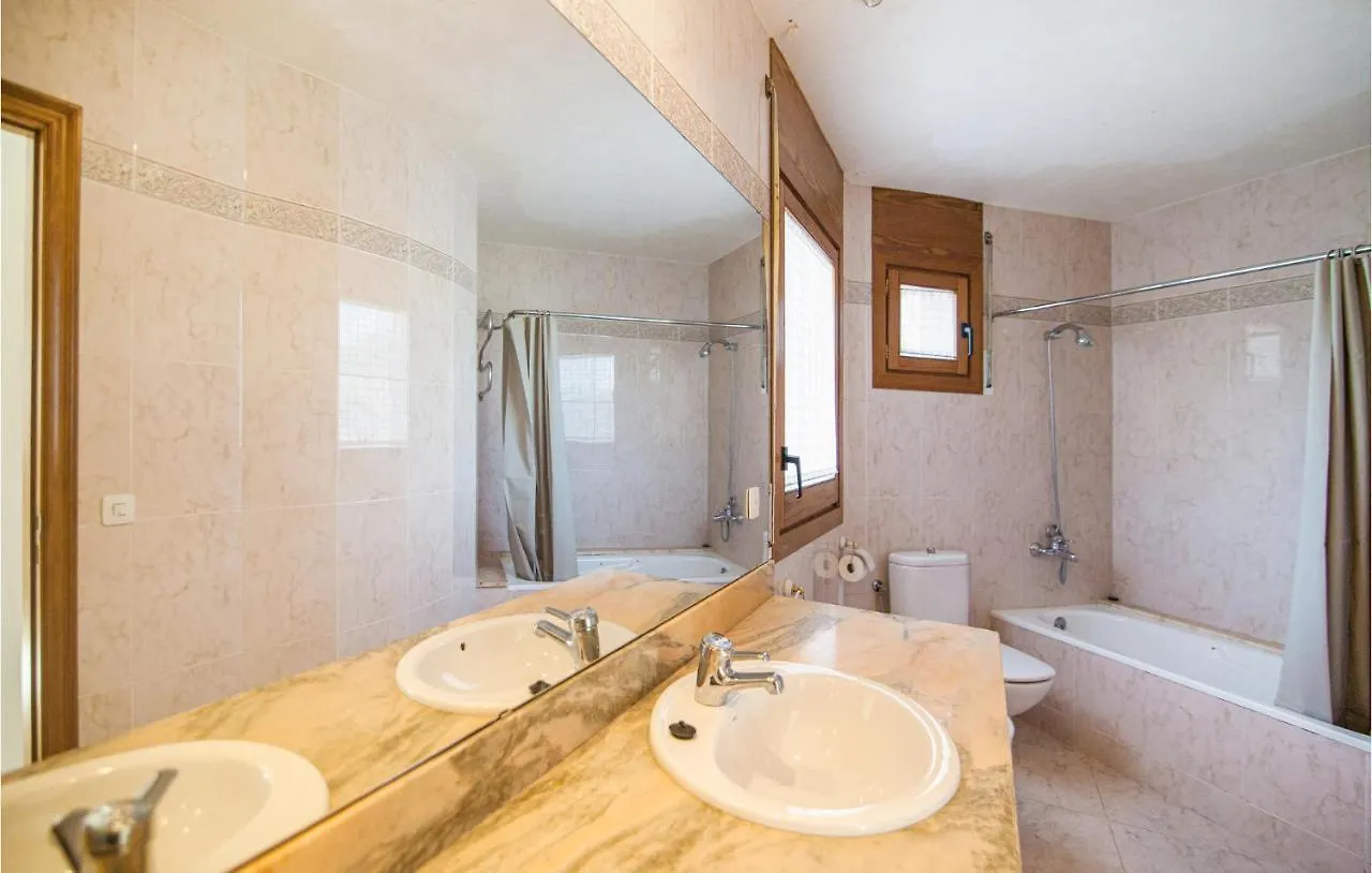 Cozy Home In Santa Cristina Daro With Wifi Santa Cristina d'Aro 0*,  Spanien