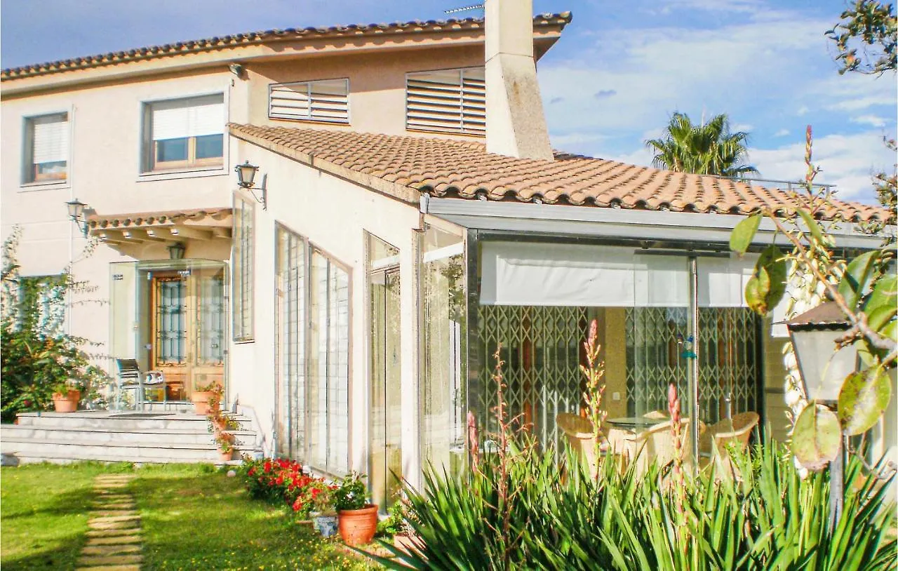 Cozy Home In Santa Cristina Daro With Wifi Santa Cristina d'Aro 0*,  Spain
