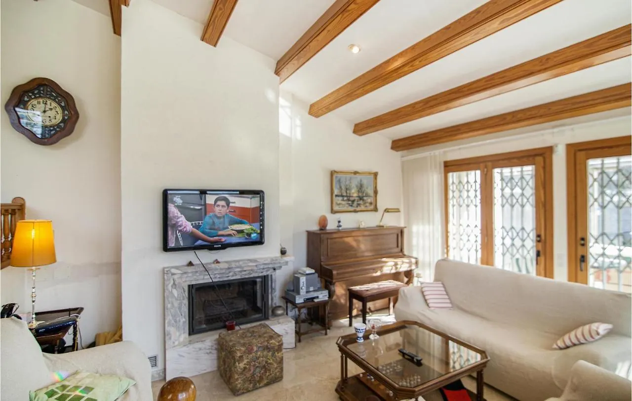 Cozy Home In Santa Cristina Daro With Wifi Santa Cristina d'Aro Spain